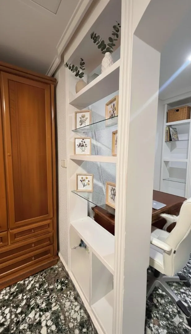 Piso en  Carrer de la Reina 59 - Foto 6