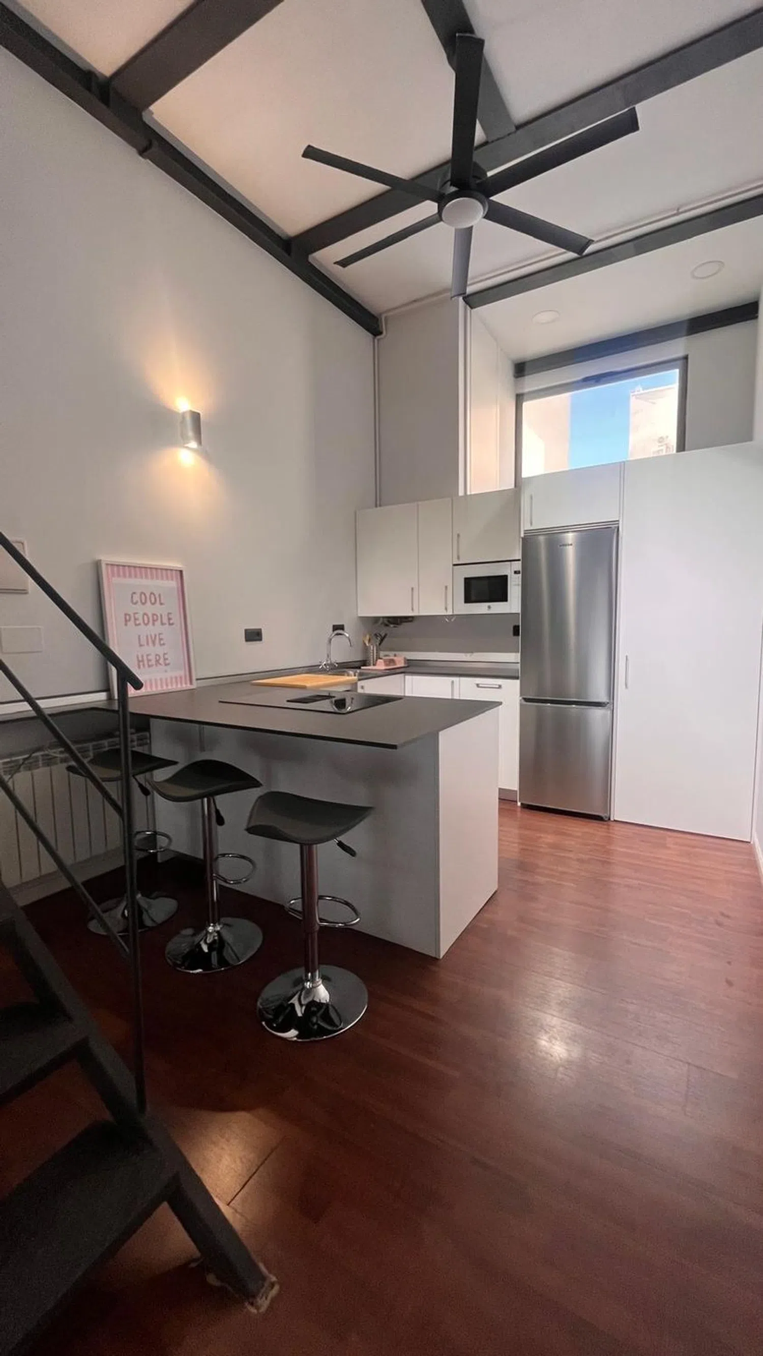 Piso en calle de la Salvia, 3 - Foto 8