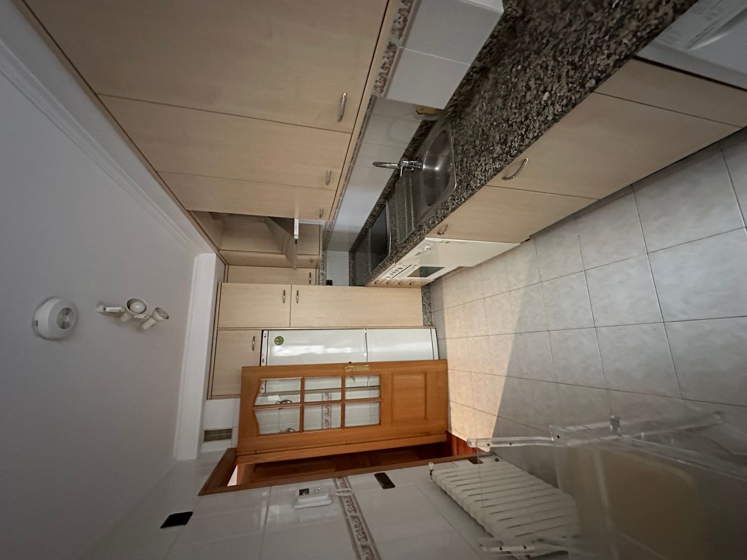 Piso en calle de Curros Enríquez, 14 - Foto 3