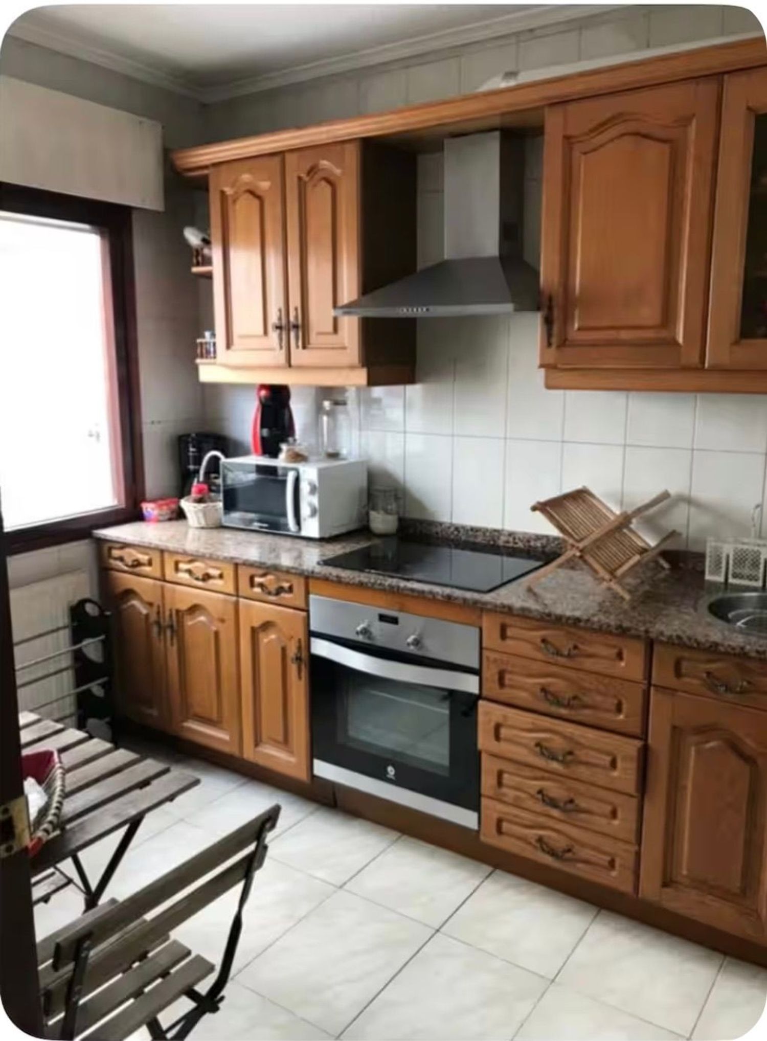 Piso en Calle Bermúdez de Castro, 63 - Foto 7