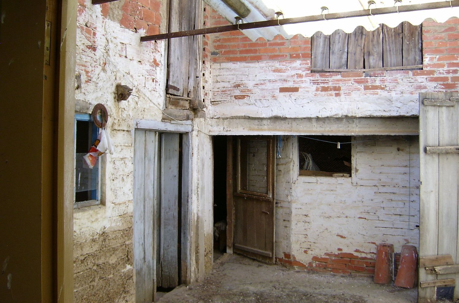 Casa rural en Calle Jose Antonio, 11 - Foto 12