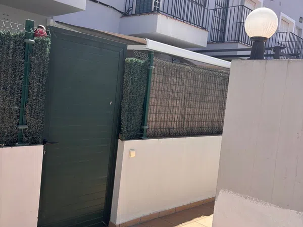 Chalet adosado en Calle Cabo Cope s/n, El Rinconcillo - San José Artesano, El Rinconcillo - San José Artesano - Foto 27