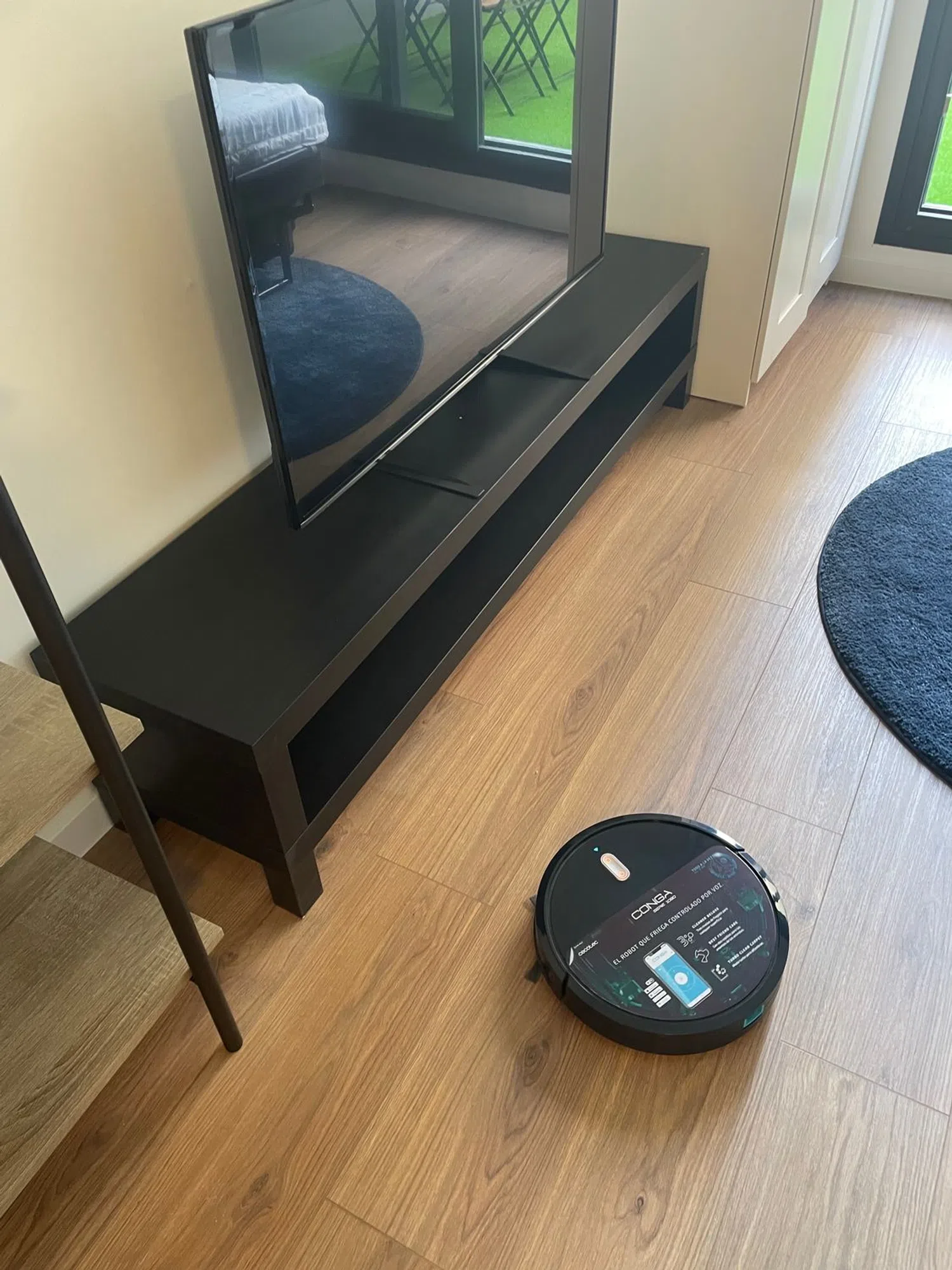 Estudio en calle de Fuerteventura, 5 - Foto 4