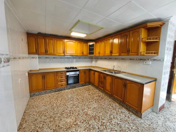 Chalet adosado en Calle del Músic Mestre Isaac Albeniz, 28, Campello Pueblo, Campello Pueblo - Foto 7