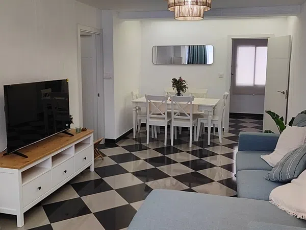 Piso en Calle Santa Teresa de Jesús, 23, Zona Laguna, Zona Laguna - Foto 2