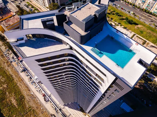 Piso en paseo Martiricos, 30