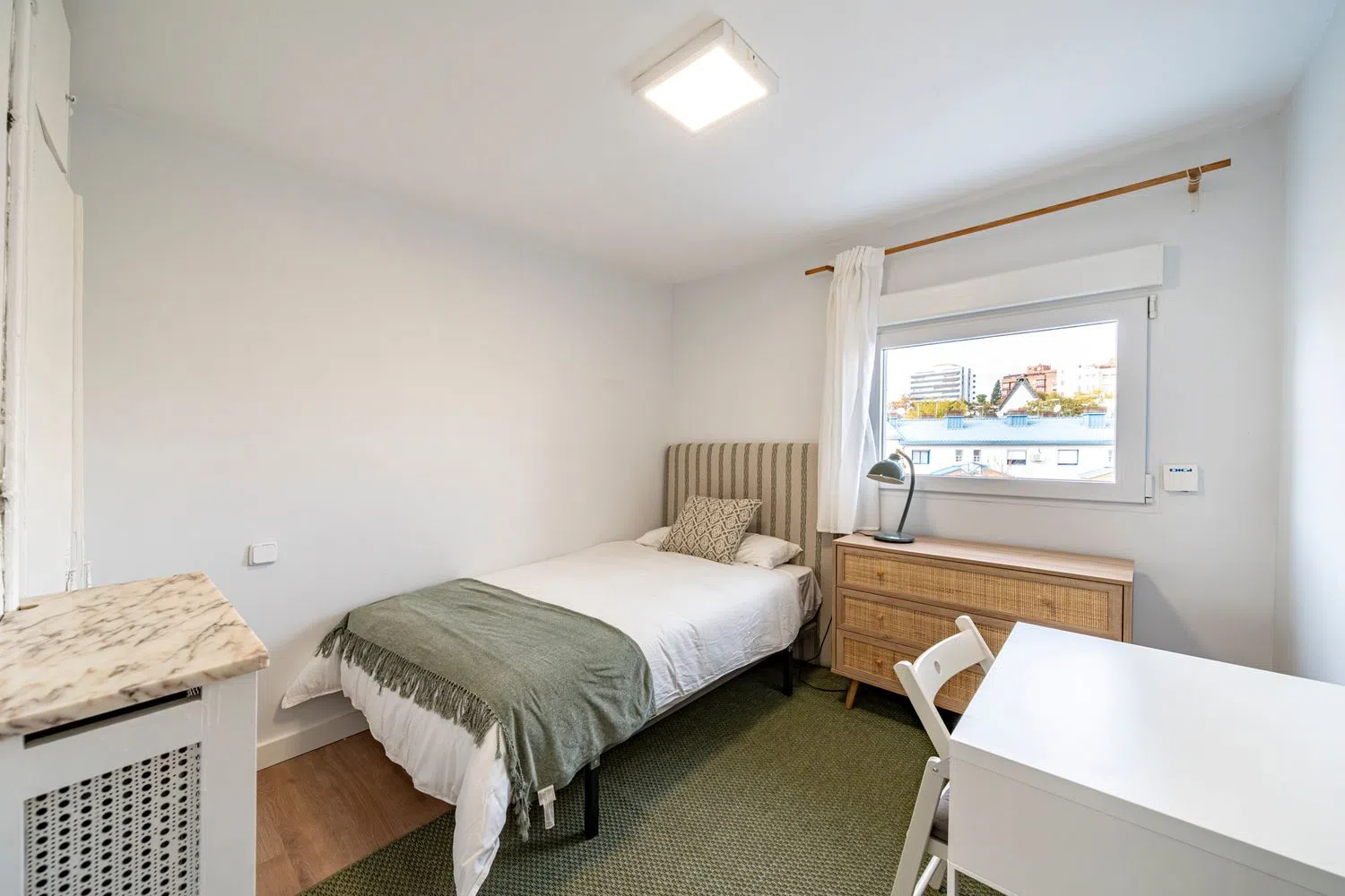 Piso en calle de Gomeznarro, 86 - Foto 11