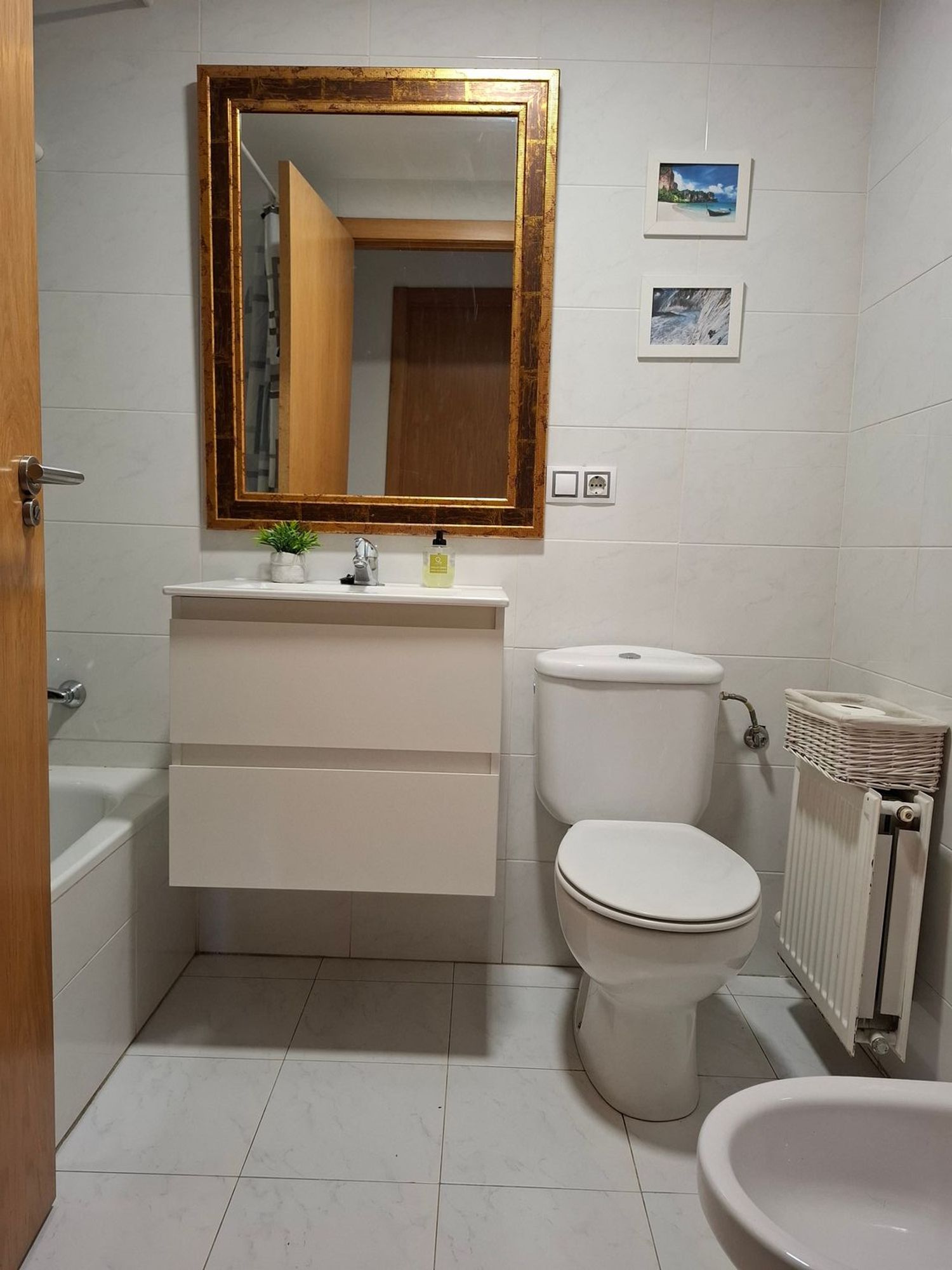 Piso en Plaza Euskal Herria, 1 - Foto 9