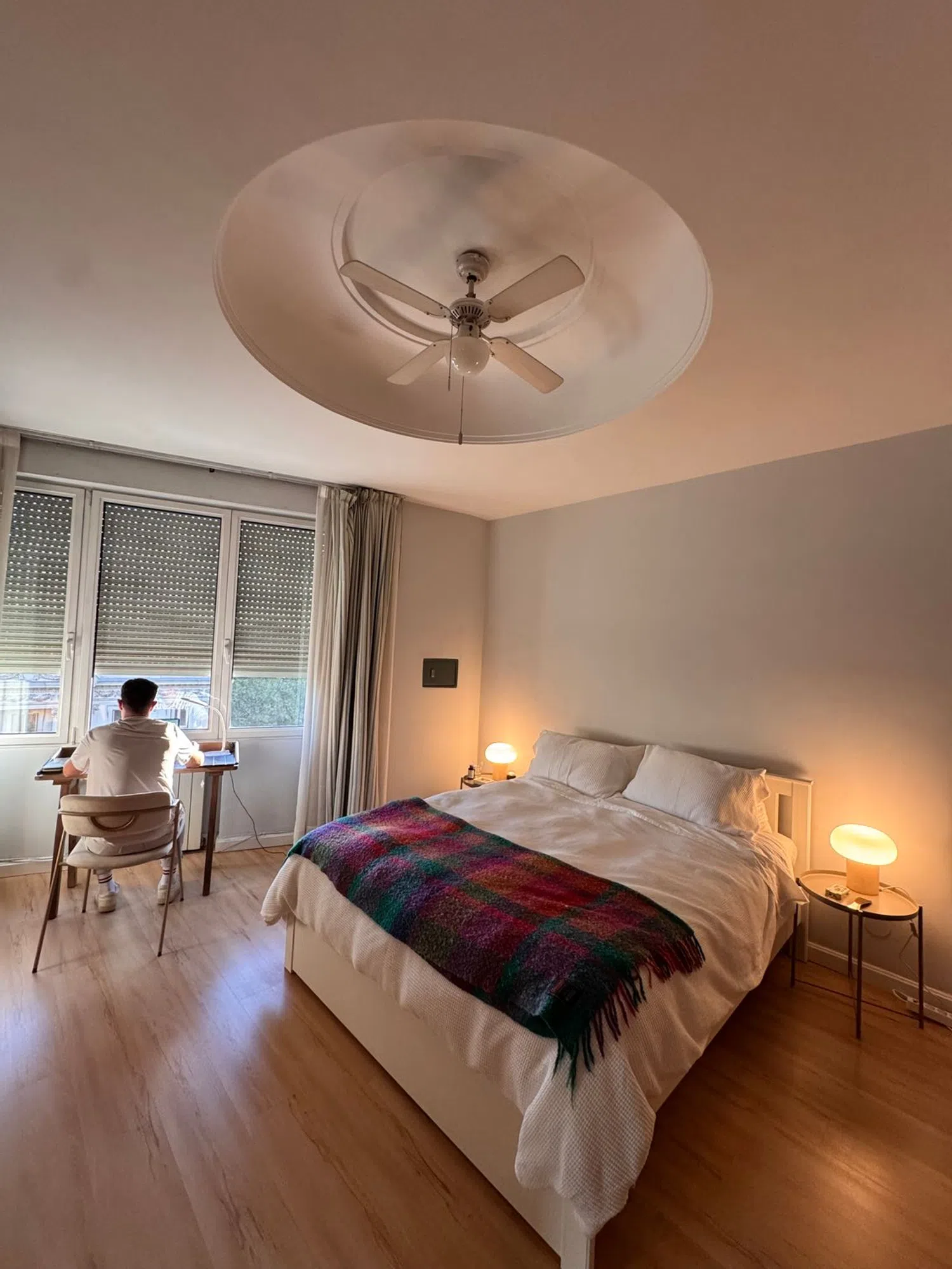 Piso en calle de Juan Bravo, 7 - Foto 8