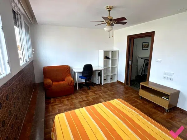 Piso en Calle de Pinzón, El Carme - Foto 10