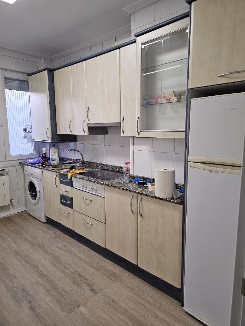 Piso en  Portal de Legutiano Kalea 7 - Foto 8