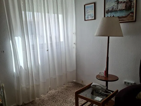 Piso en Plaza de las Salesas, 3, Ciudad Jardín - Foto 16