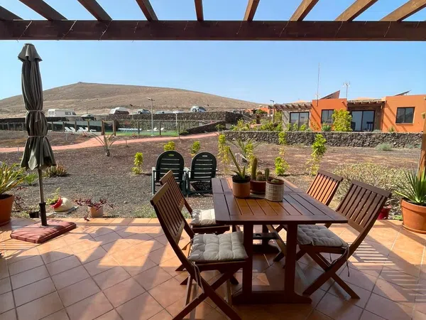 Chalet adosado en Calle Sau, 993, Corralejo, Corralejo - Foto 9