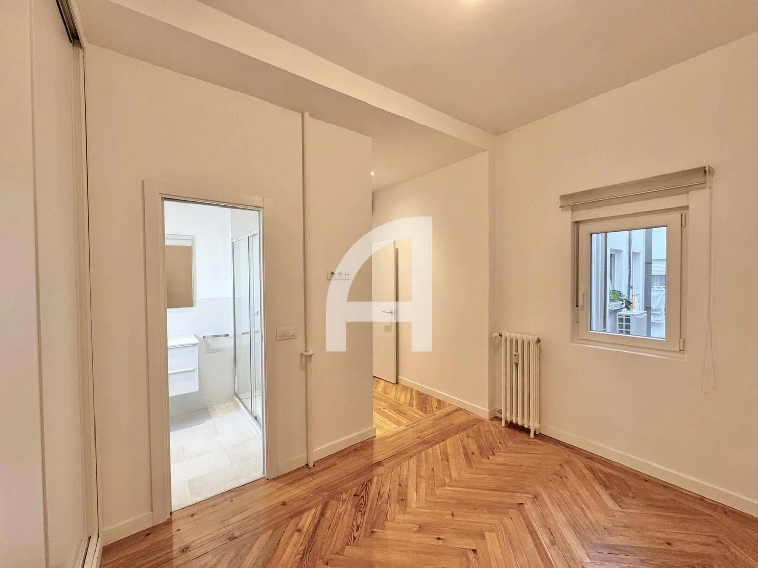 Piso en calle de Diego de León - Foto 15