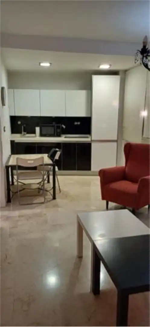 Apartamento en Gran Capitán - Foto 3