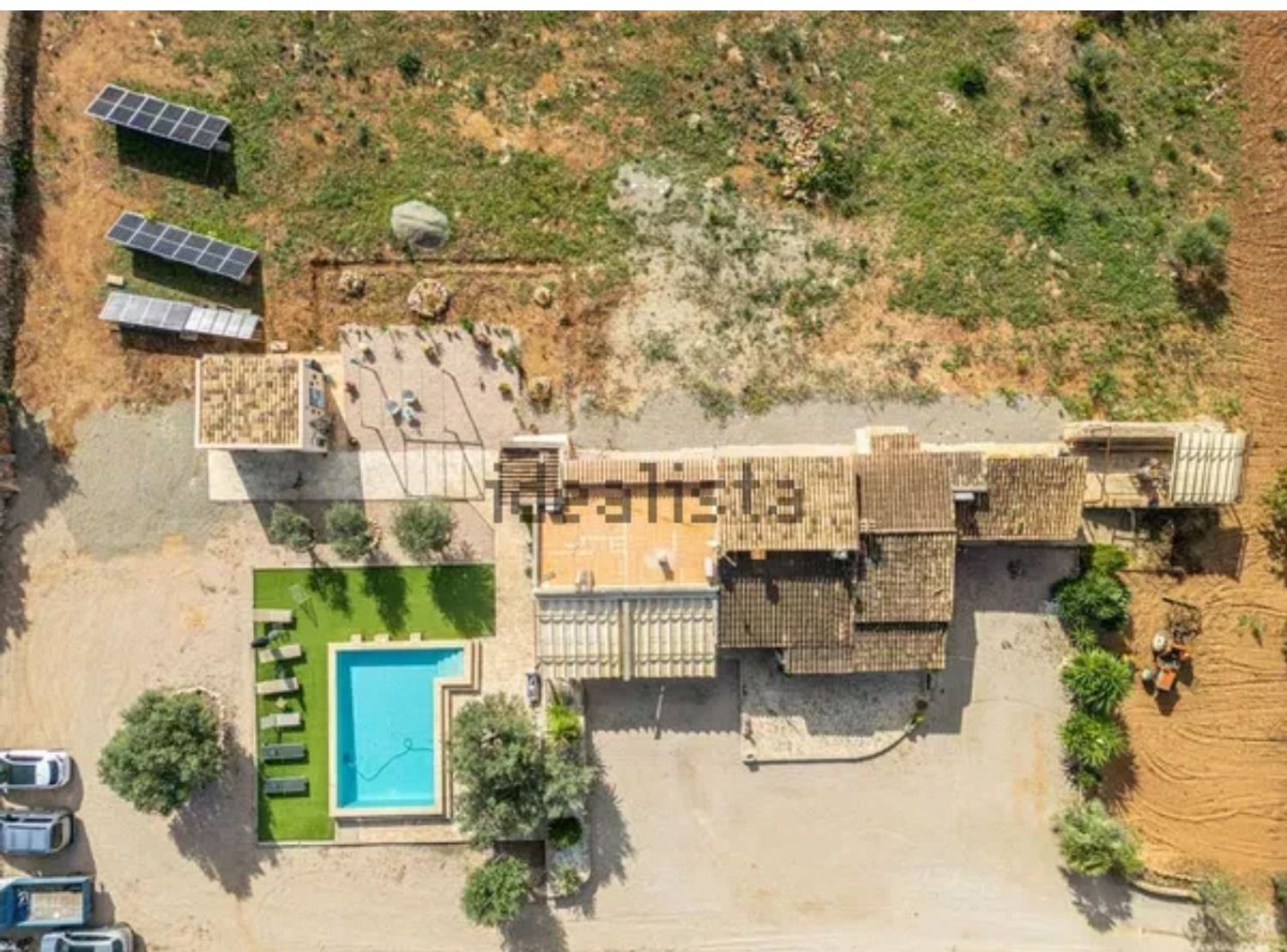 Casa o chalet independiente en Polígono 26 pácela 737 s/n, Manacor Centro, Manacor Centro - Foto 7