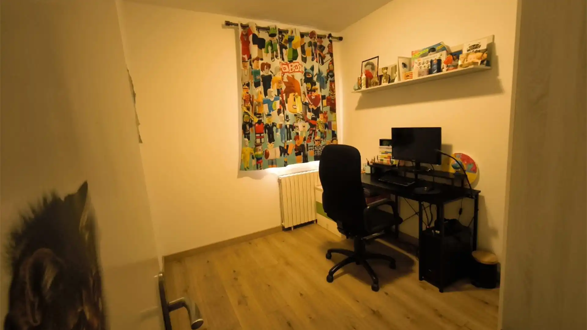 Piso en  Carrer de la Llibertat 13-15 - Foto 4