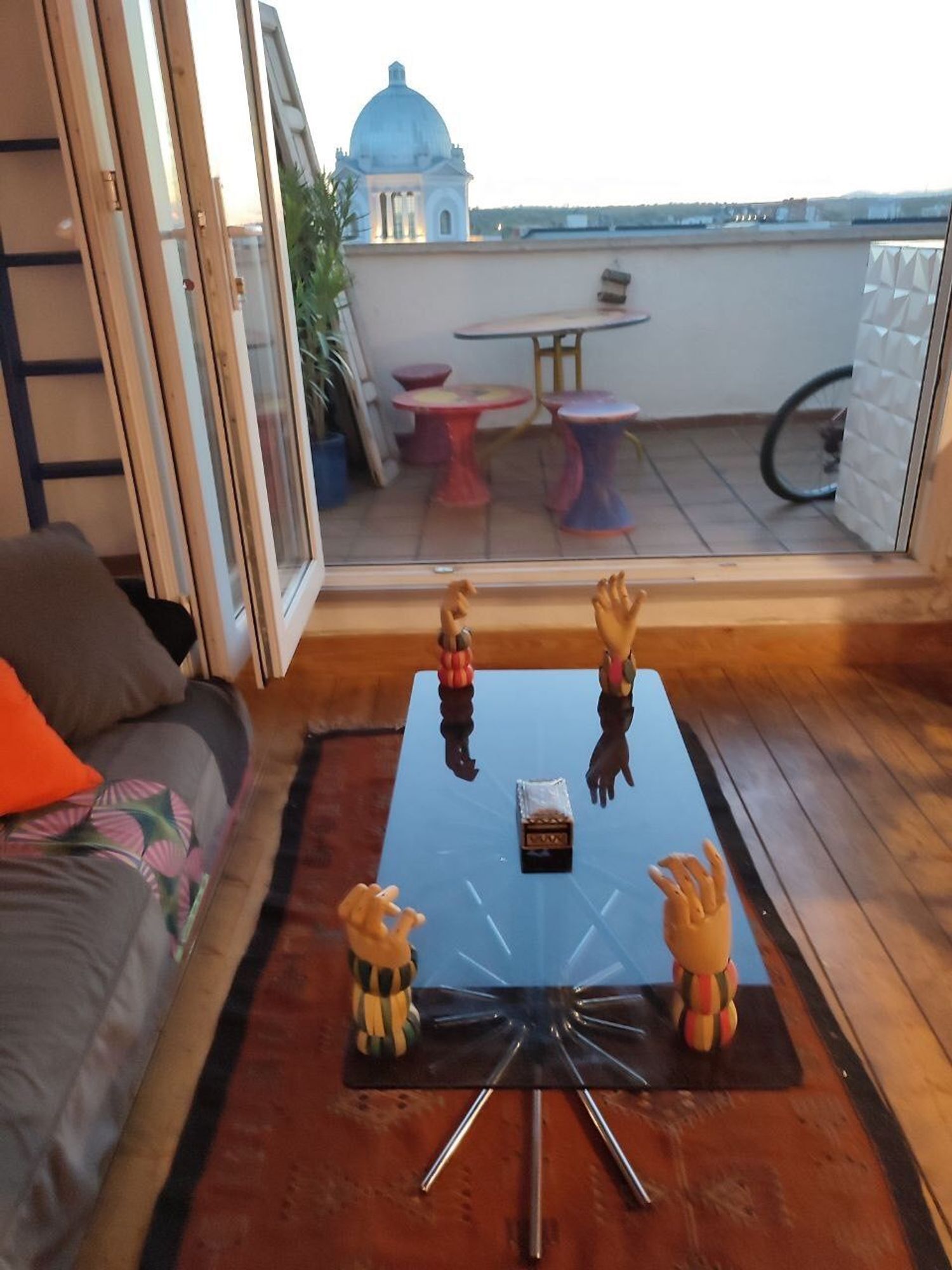 Ático en paseo del Rey, 4 - Foto 29