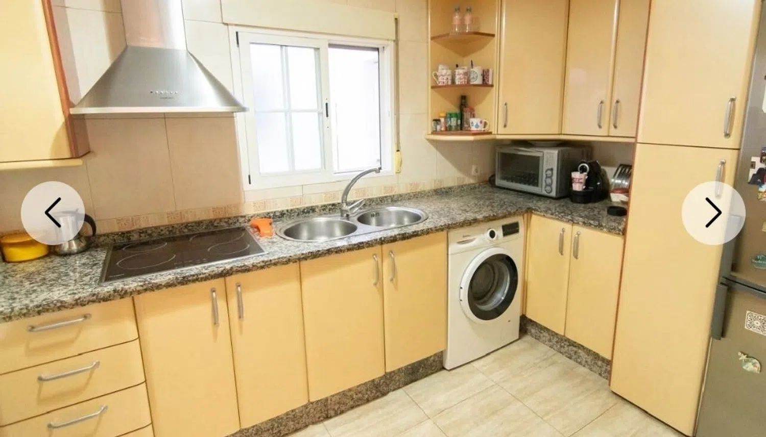 Piso en calle Conquistador Benito de Baños, 2 - Foto 4