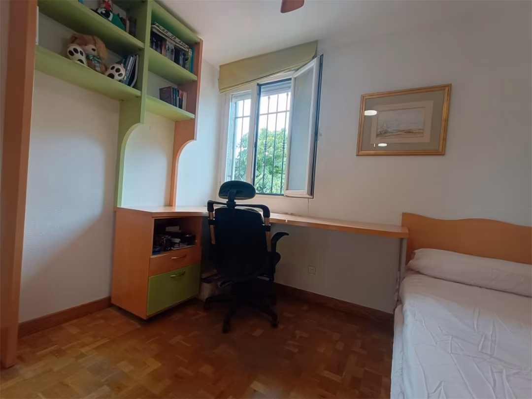 Piso en  Avenida de Europa 65 - Foto 25