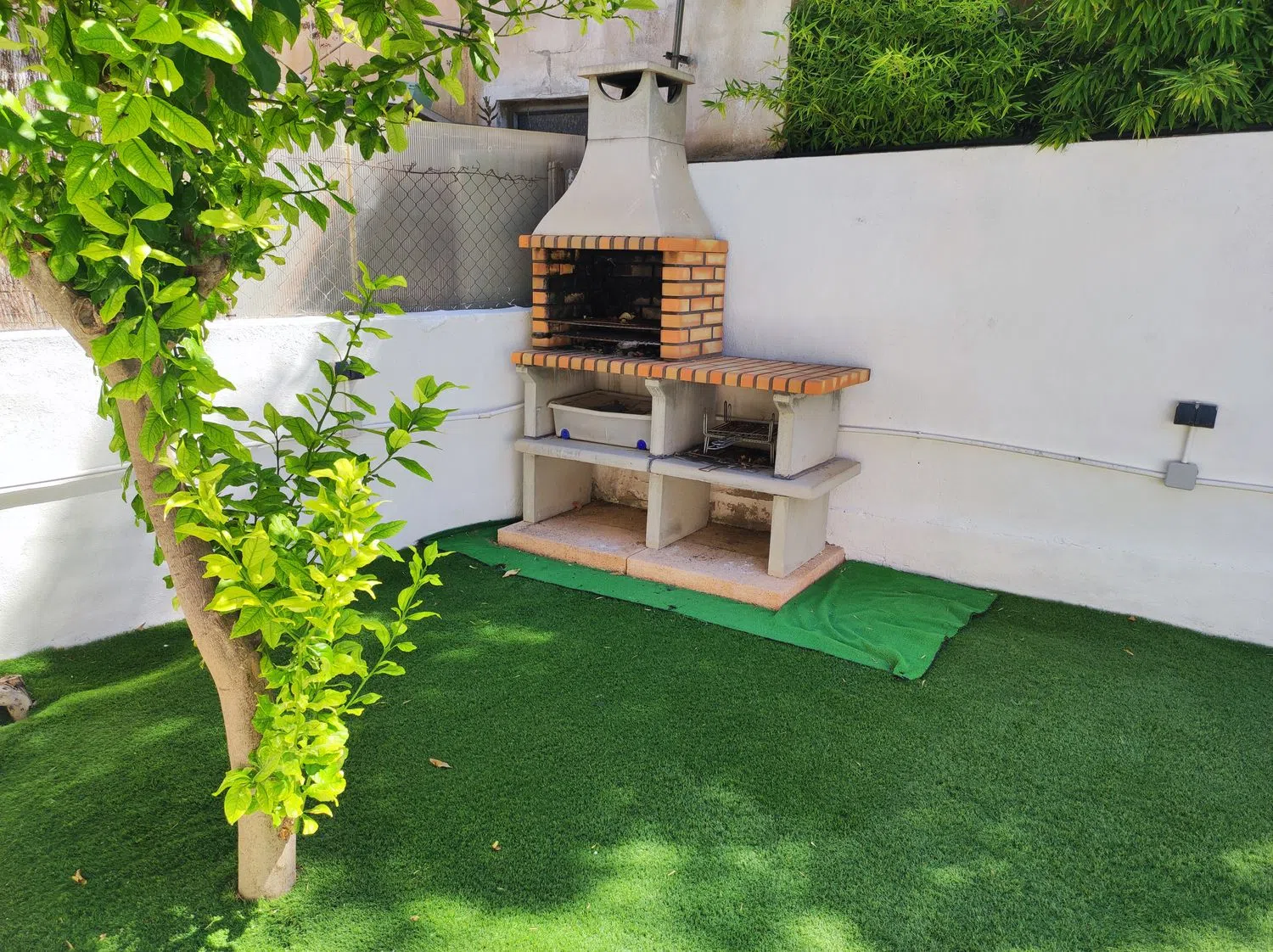 Chalet pareado en calle del Ginebre, 5 - Foto 2