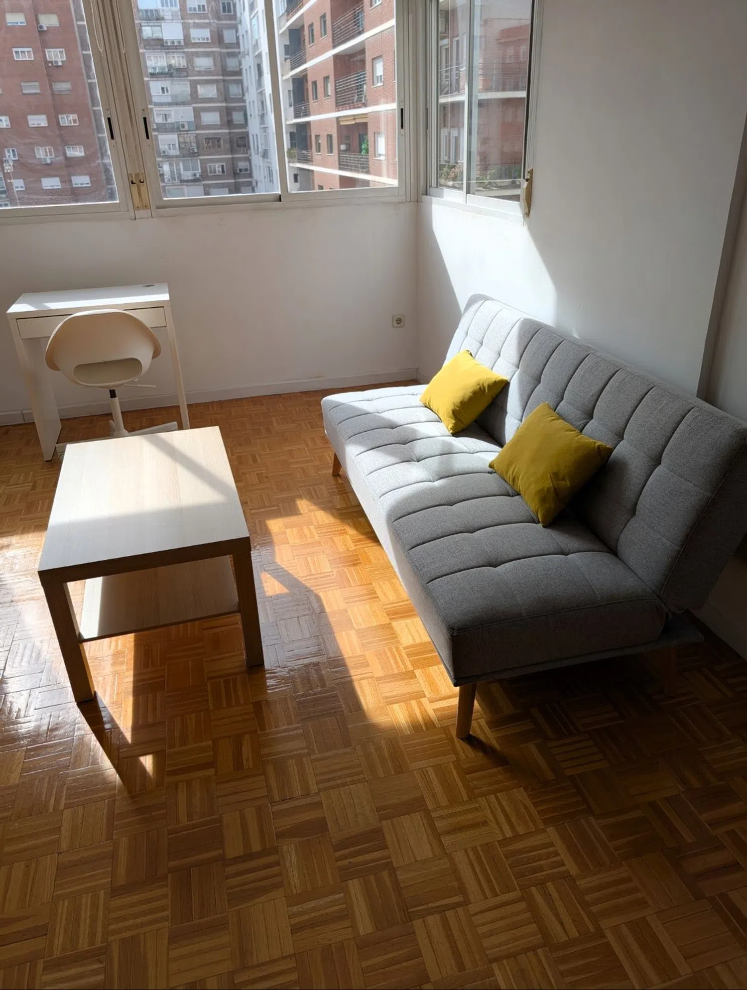 Piso - Foto 5