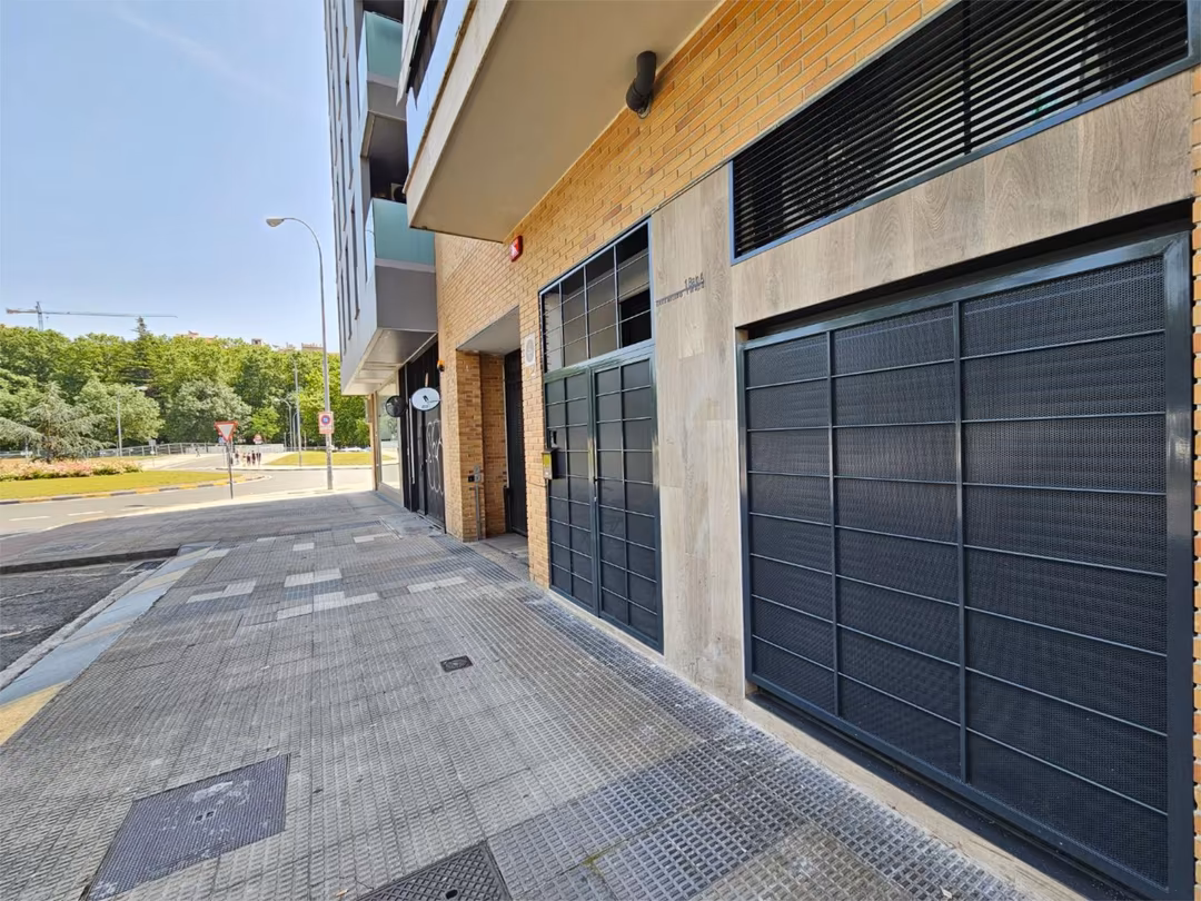 Loft en  Calle Bernardino Tirapu 1 - Foto 2