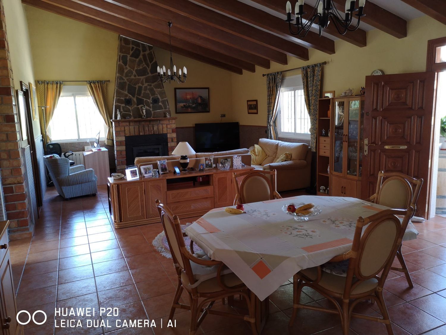 Casa o chalet independiente en Calle los Muletos, 17 - Foto 36