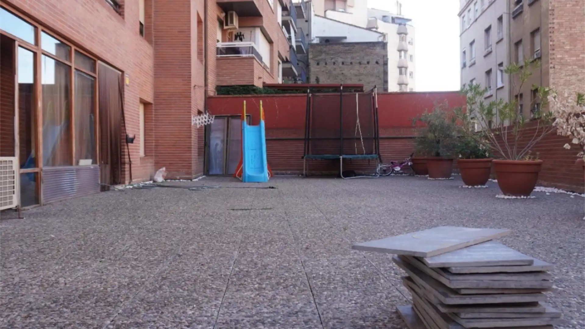 Piso en  Avinguda del Segre 11 - Foto 10