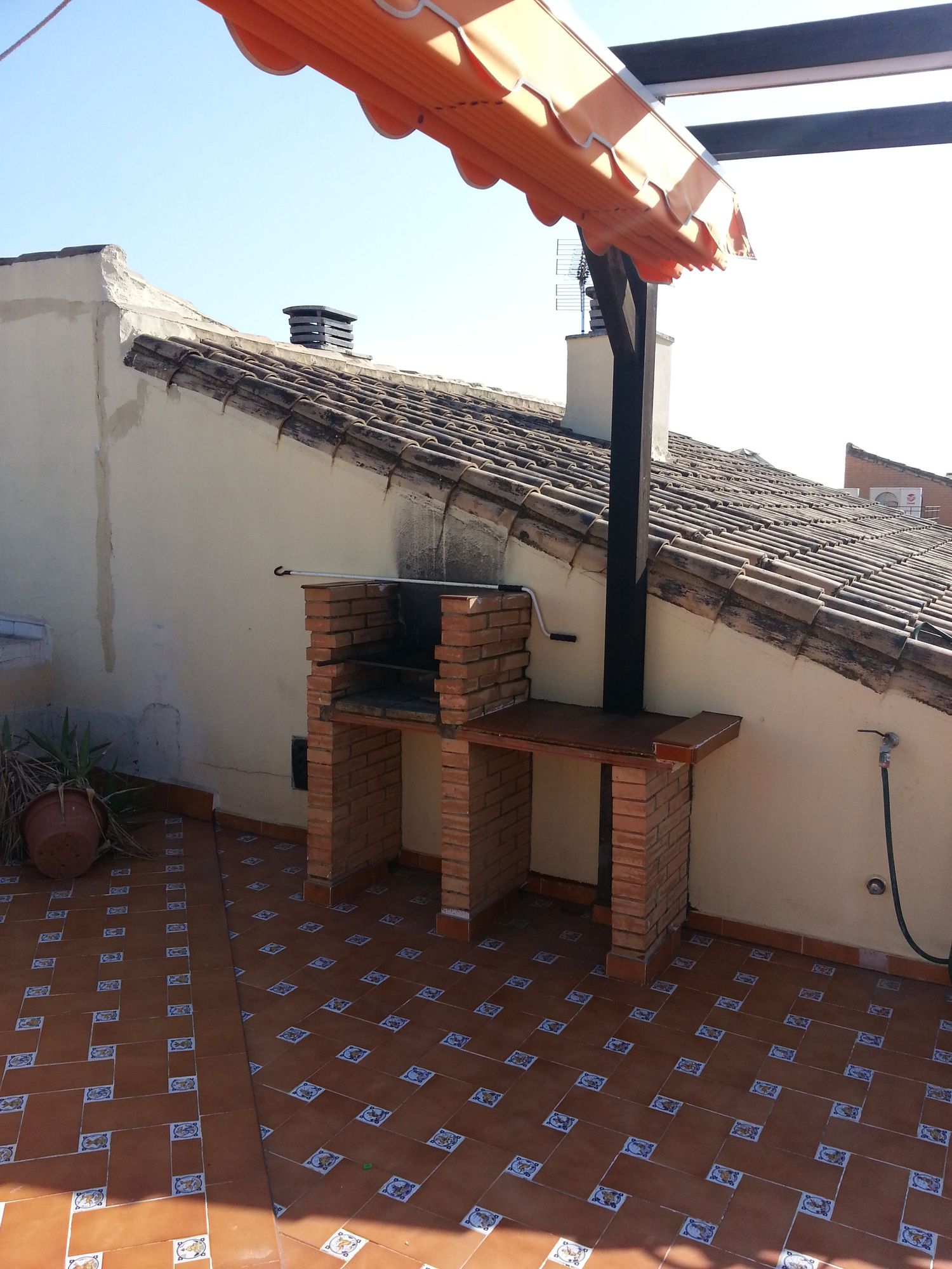 Ático en Calle Almajarra, 1, Santa Eufemia, Santa Eufemia - Foto 23
