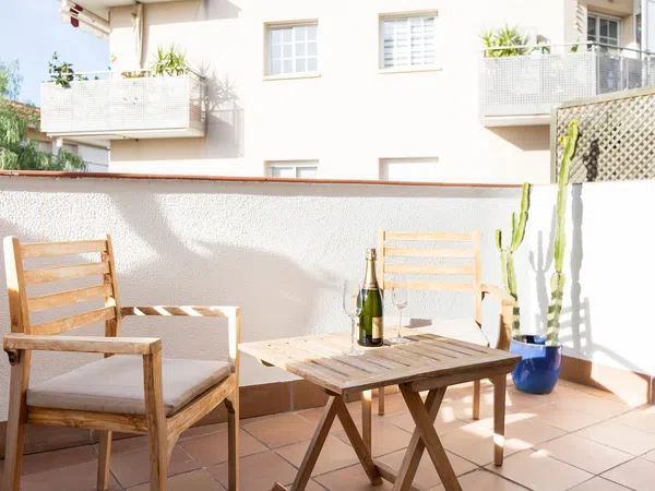 Estudio en calle Mossèn Cinto Verdaguer, 1 - Foto 9