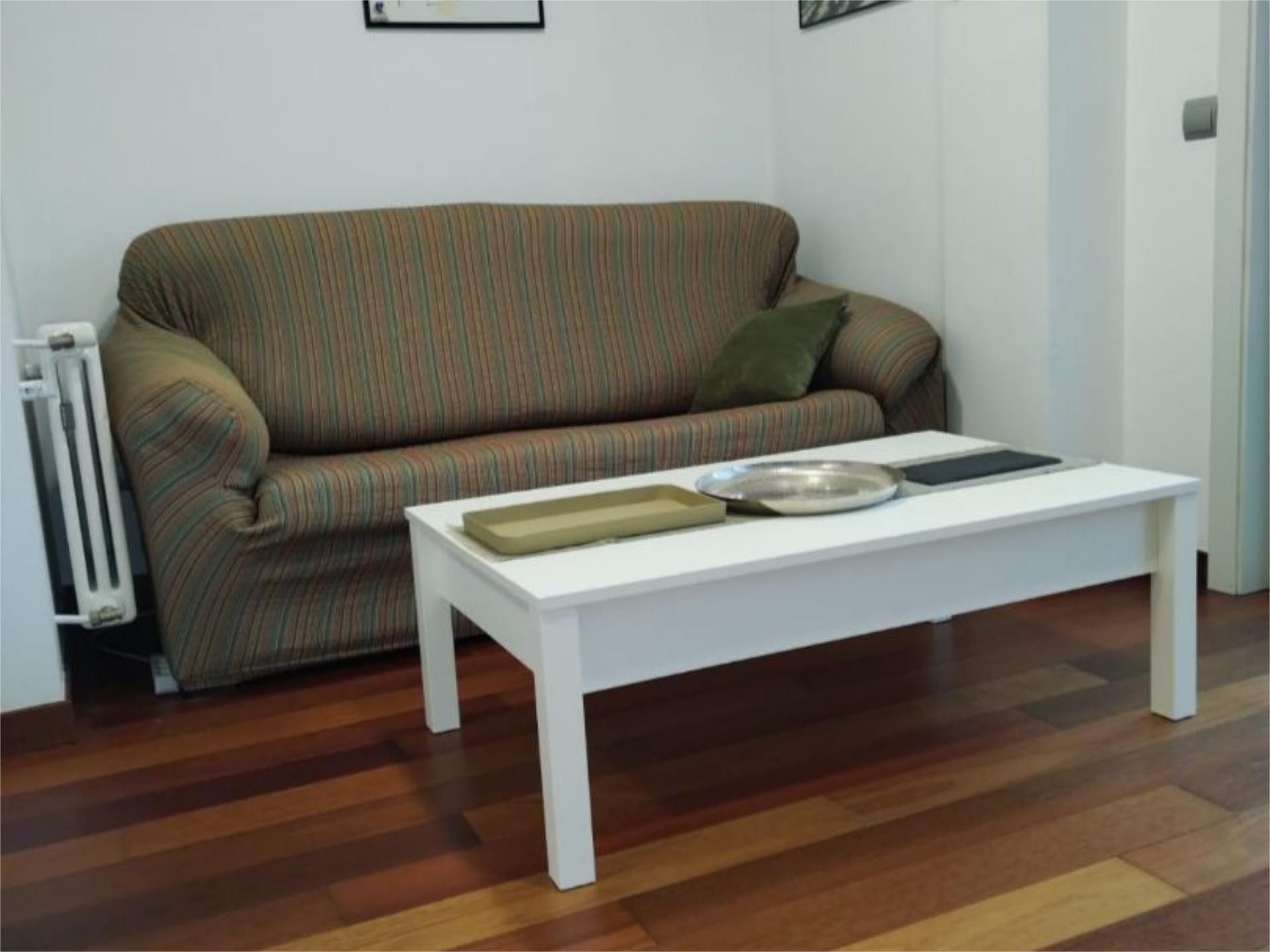 Piso en  Rúa de Domingo Garcia-Sabell 5 - Foto 3