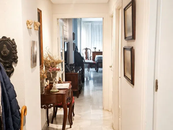 Piso en Avenida de Italia, 21, Los Bermejales - Foto 10
