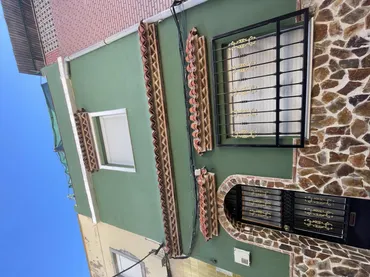 Casa adosada en  Calle Agustina de Aragón 7 - Foto 9
