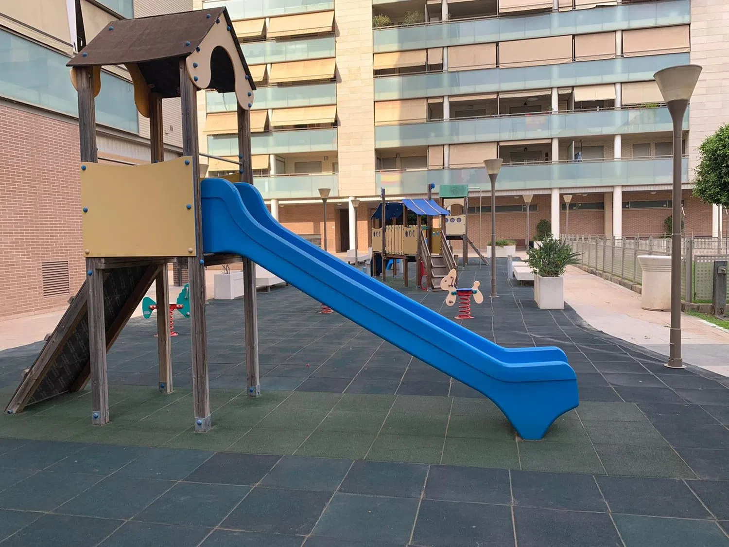 Piso en calle de la Reina Violant, 5 - Foto 9