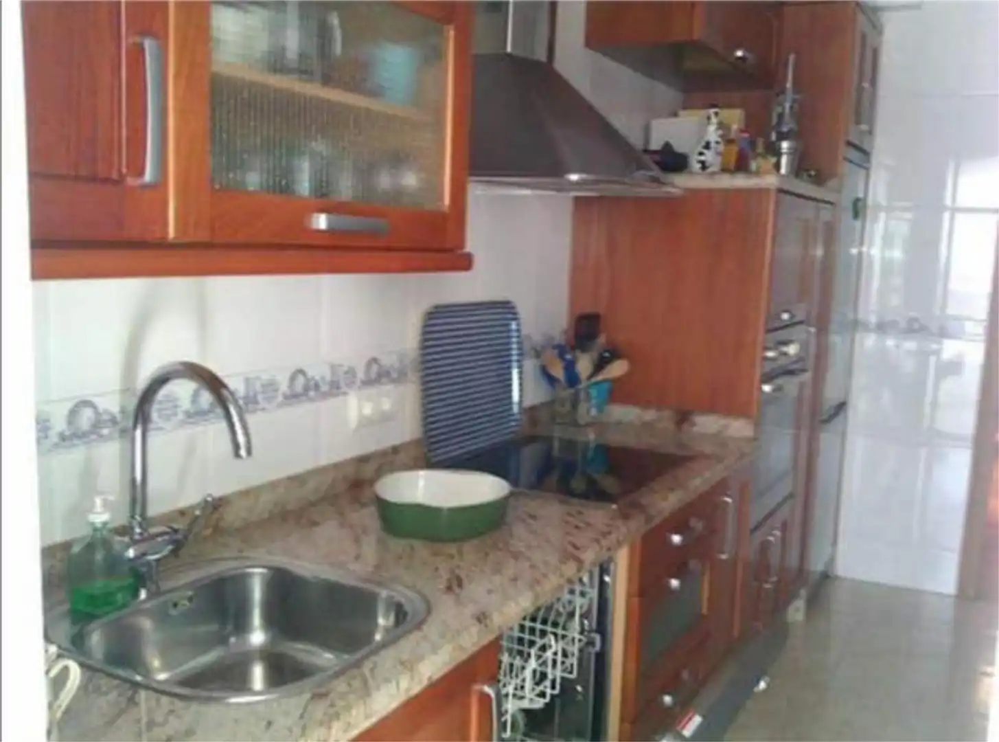 Piso en El Carpio - Foto 4