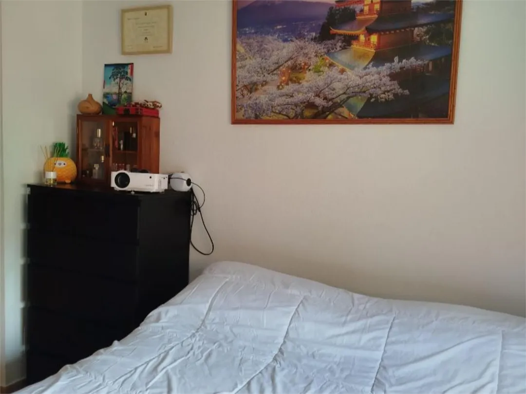 Piso en  Calle Argamasilla de Alba 6 - Foto 4