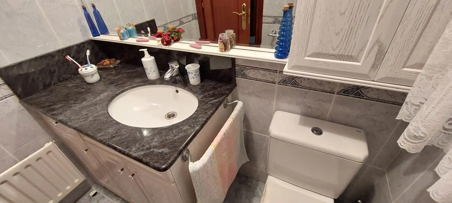 Casa adosada en  Sabino Arana Kalea 33 - Foto 13