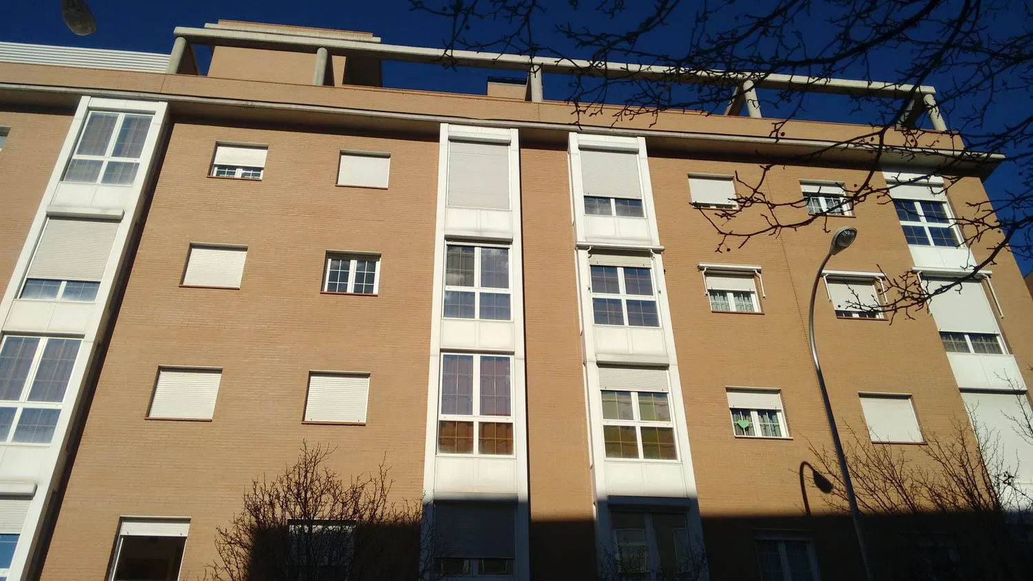 Estudio en calle de Sodio, 3 a - Foto 32