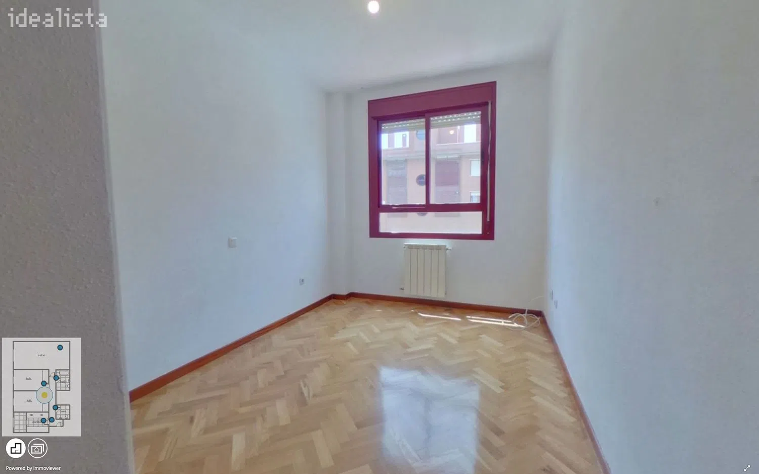 Piso en calle de Antonio Leyva, 78 - Foto 15