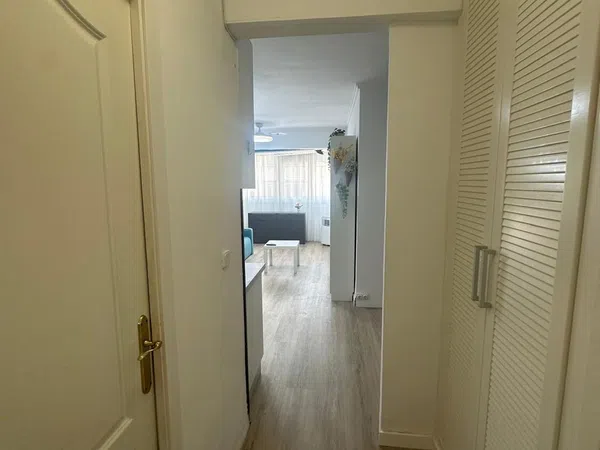 Estudio en calle d'Isaac Peral, 1 - Foto 12