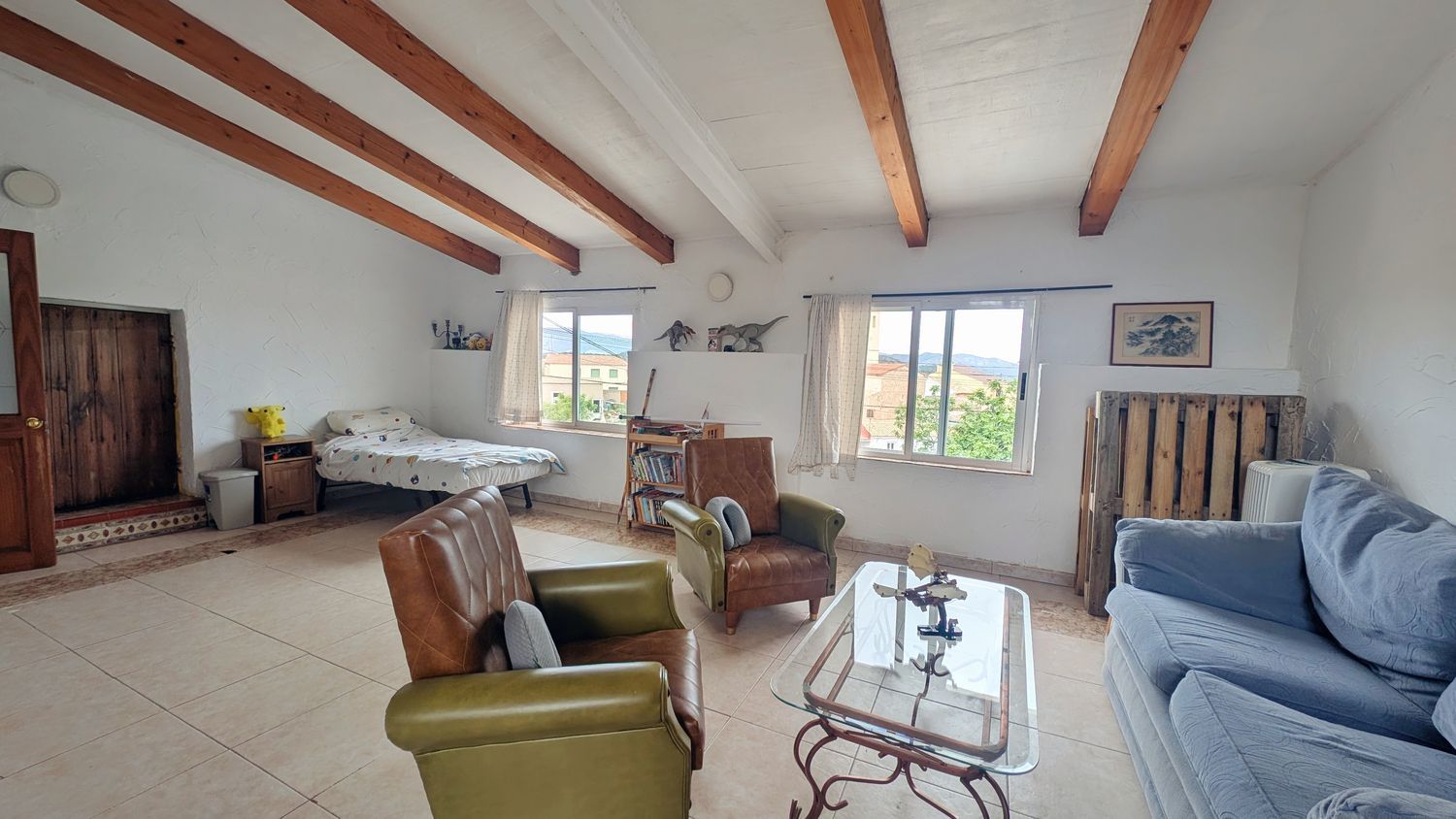 Casa de pueblo en Calle Creu de la Cs, 2 - Foto 21