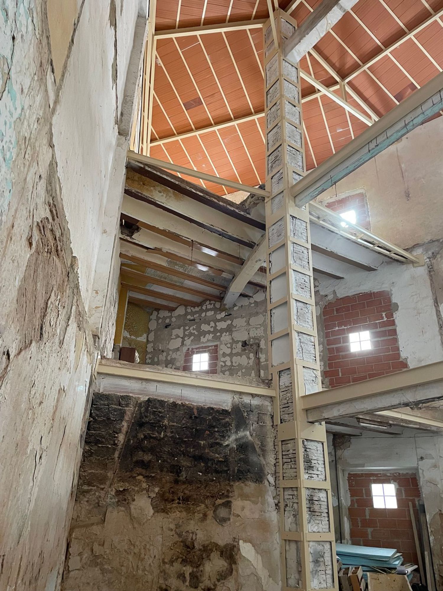 Casa de pueblo en Calle Mayor, 32, Casco Antiguo, Casco Antiguo - Foto 3