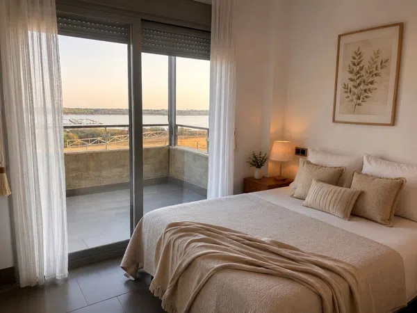 Piso en Urbanización Altos del Rompido, 1, El Rompido, El Rompido - Foto 8