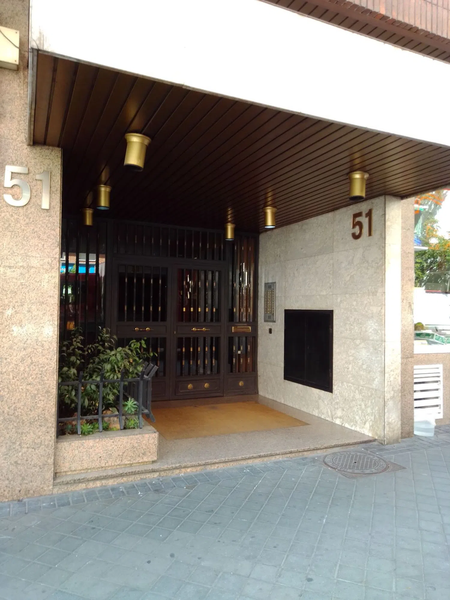 Piso en calle de San Germán, 51 - Foto 24