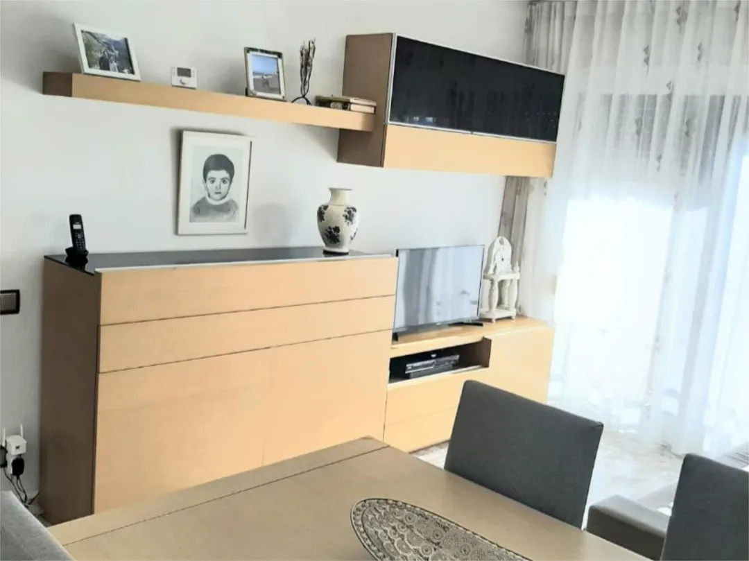 Piso en  Carrer de Sant Bartomeu 1 - Foto 3