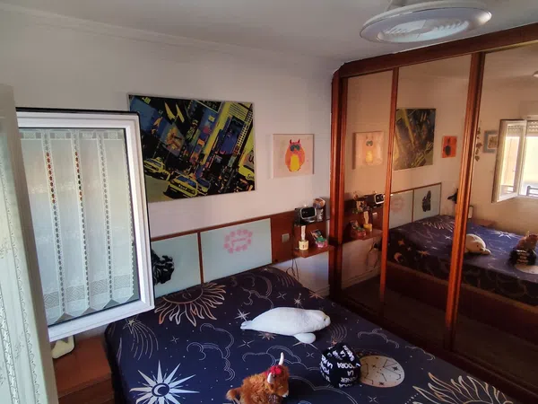 Piso en Calle Simancas, 22, General Dávila, General Dávila - Foto 18