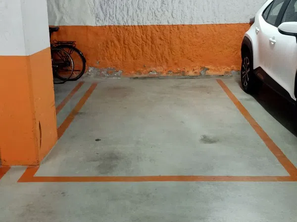 Garaje en Calle del Taulat, 173, El Poblenou - Foto 5