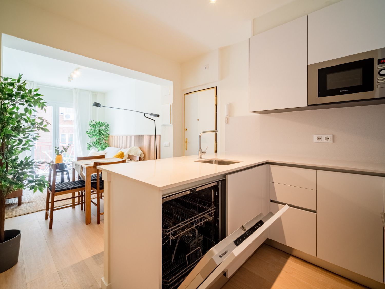 Piso en calle de Canillas - Foto 14