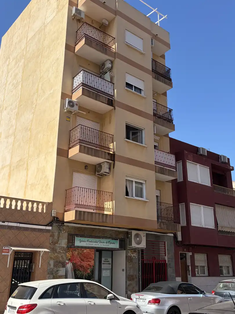 Apartamento en  Calle Caballero de Rodas 100 - Foto 2